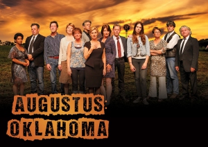 2013- Augustus:Oklahoma